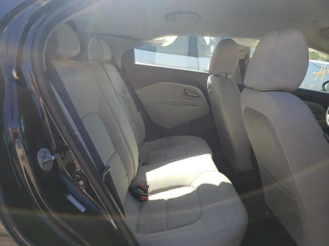 Photo 6 from auction – 2012 KIA RIO EX with VIN KNADN5A33C6021187