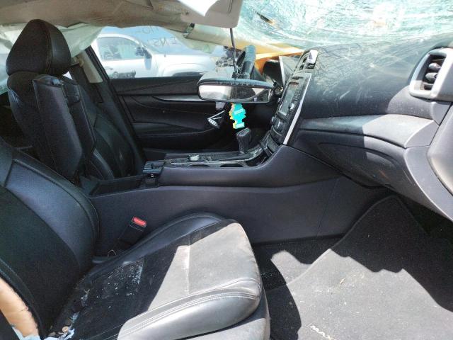 Photo 5 from auction – 2018 NISSAN MAXIMA 3.5 with VIN 1N4AA6AP2JC380447