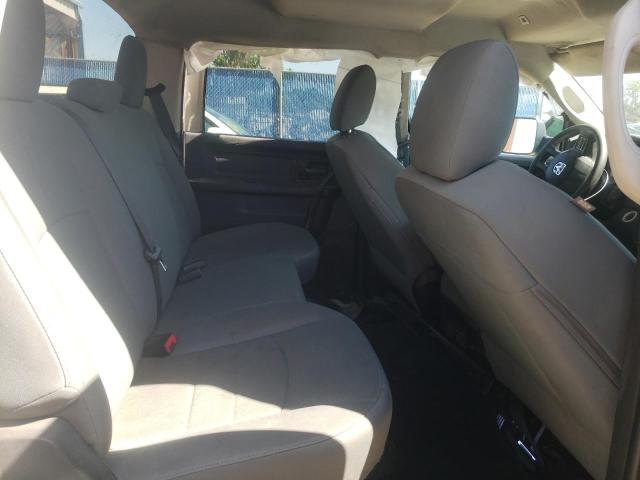 Photo 6 from auction – 2017 RAM 2500 ST with VIN 3C6UR4CJ5HG643686