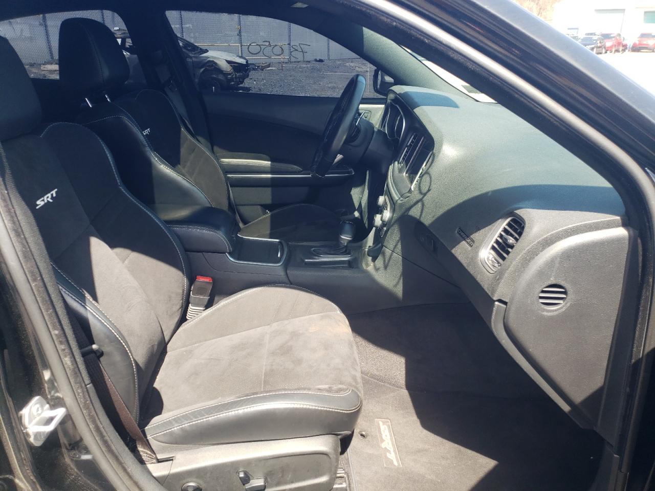 Photo 15 from auction – 2015 DODGE CHARGER SR with VIN 2C3CDXEJ3FH892720