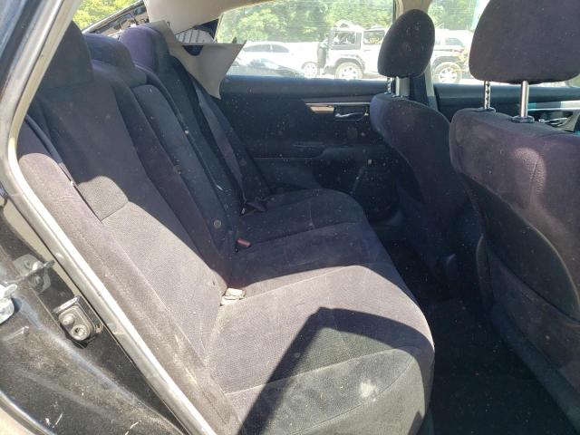 Photo 6 from auction – 2013 NISSAN ALTIMA 2.5 with VIN 1N4AL3AP8DC200479