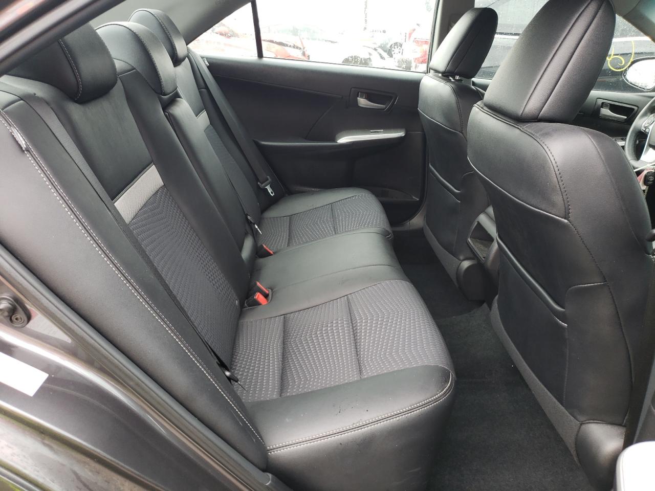 Photo 6 from auction – 2014 TOYOTA CAMRY L with VIN 4T1BF1FK8EU464316