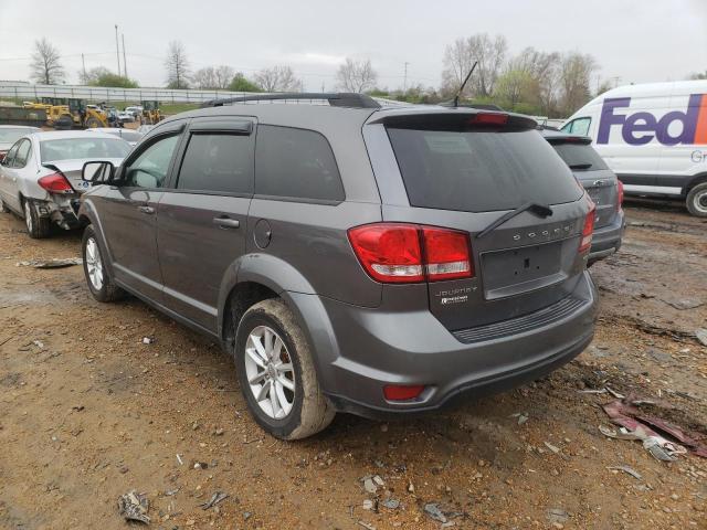 Photo 3 from auction – 2013 DODGE JOURNEY SX with VIN 3C4PDCBB4DT556954
