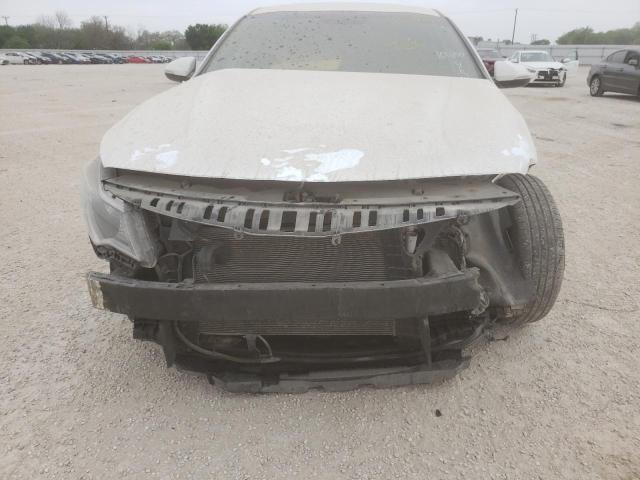 Photo 9 from auction – 2016 KIA OPTIMA LX with VIN 5XXGT4L31GG087788