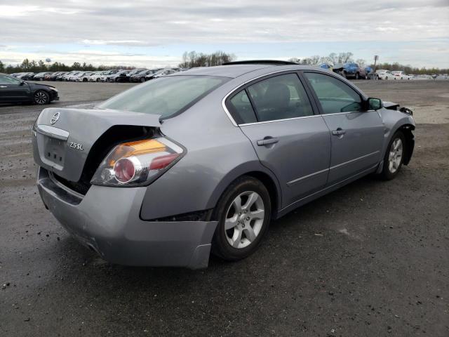 Photo 4 from auction – 2009 NISSAN ALTIMA 2.5 with VIN 1N4AL21EX9C160230