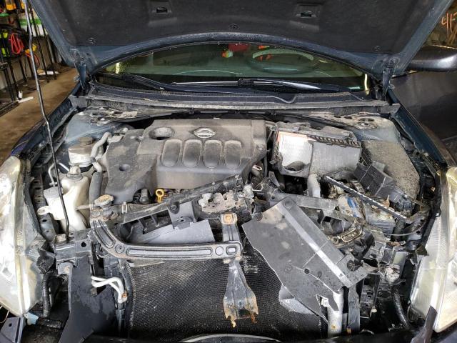Photo 7 from auction – 2011 NISSAN ALTIMA BAS with VIN 1N4AL2AP6BC149572