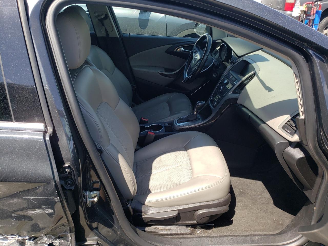Zdjęcie 5 z aukcji – 2014 BUICK VERANO CON z VIN 1G4PR5SKXE4172127
