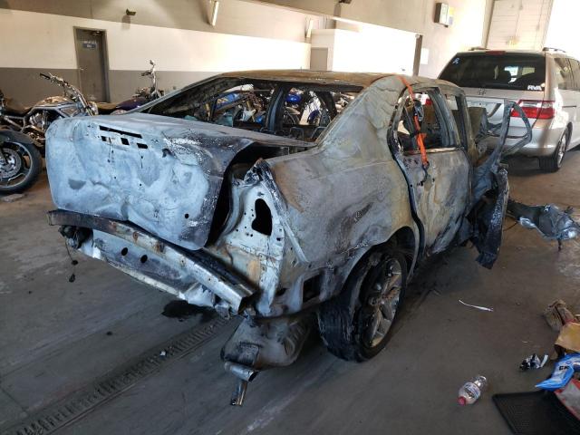 Photo 4 from auction – 2011 FORD FUSION SEL with VIN 3FAHP0JA9BR296490