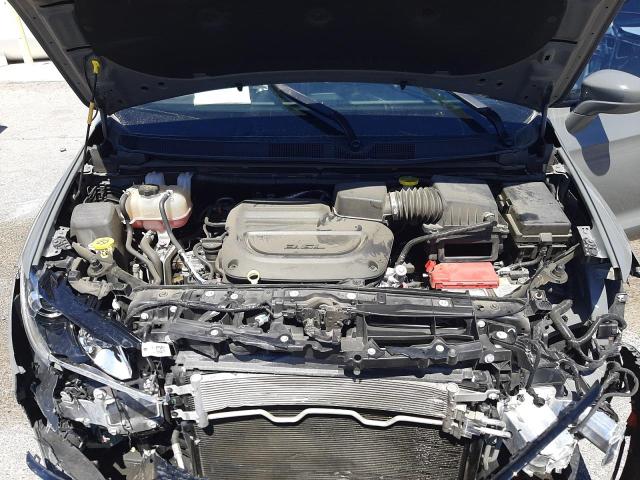 Photo 2 from auction – 2020 CHRYSLER PACIFICA T with VIN 2C4RC1FG9LR192828