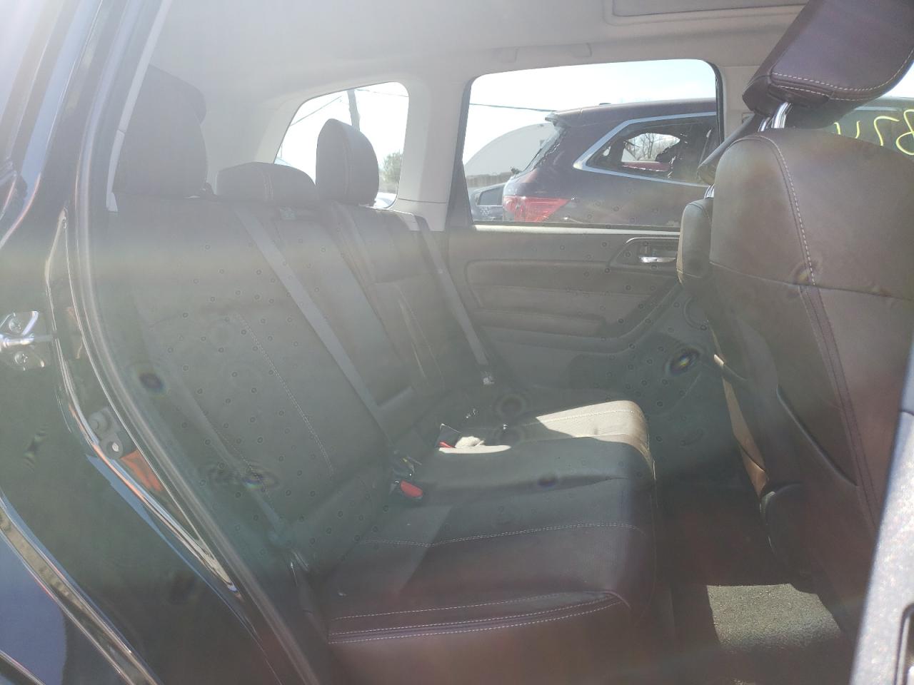 Photo 6 from auction – 2017 SUBARU FORESTER 2 with VIN JF2SJAWC2HH444489