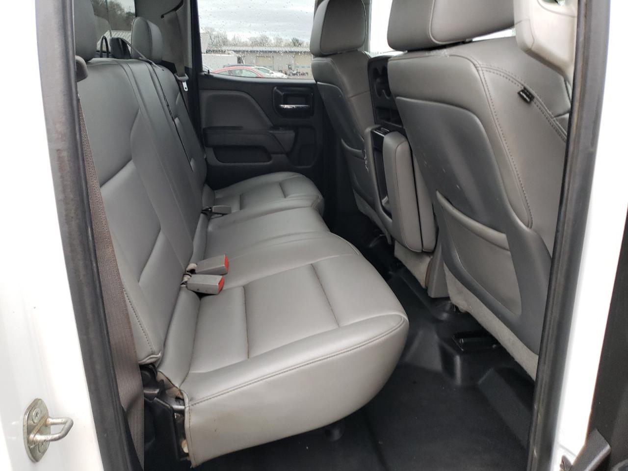 Photo 6 from auction – 2014 CHEVROLET silverado with VIN 1GCVKPEH9EZ303546