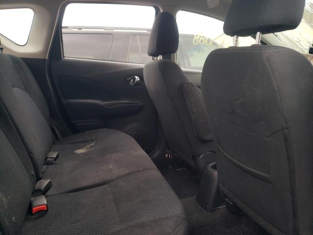 Photo 6 from auction – 2016 NISSAN VERSA NOTE with VIN 3N1CE2CP3GL351018