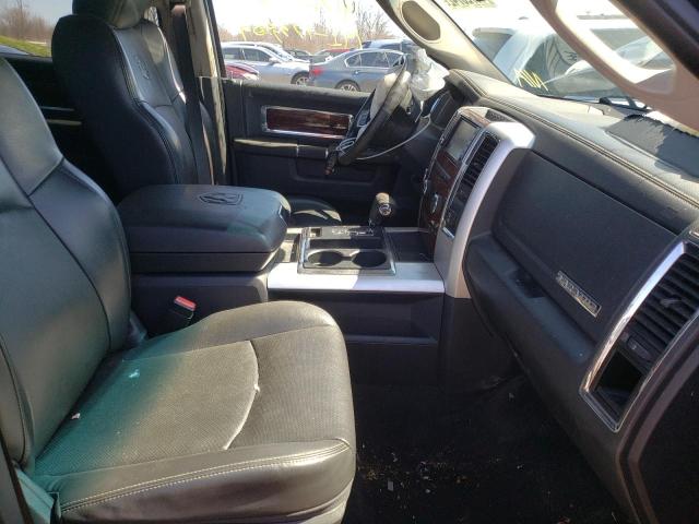 Photo 5 from auction – 2010 DODGE RAM 1500 with VIN 1D7RV1CT3AS201441
