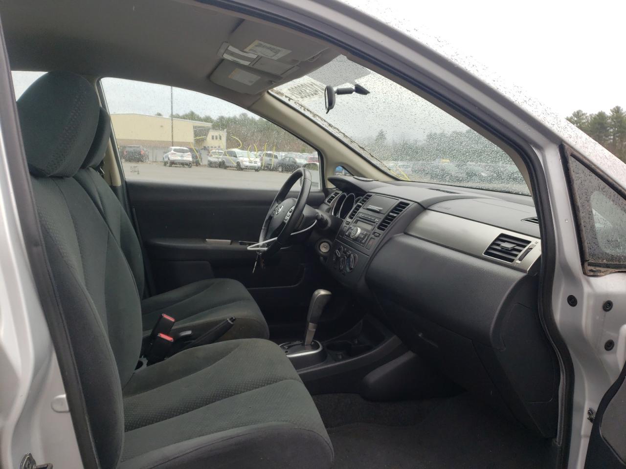 صورة رقم 5 من المزاد - 2012 NISSAN VERSA S مع VIN 3N1BC1CP0CK808086