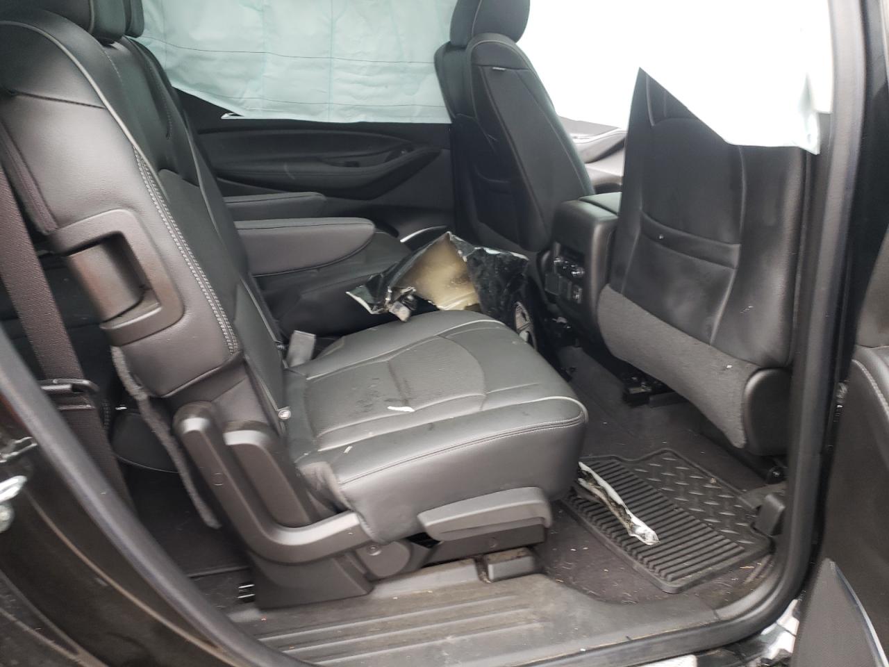 Photo 6 from auction – 2019 BUICK ENCLAVE AV with VIN 5GAEVCKW8KJ249798