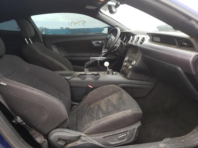 Photo 5 from auction – 2015 FORD MUSTANG with VIN 1FA6P8TH7F5336395