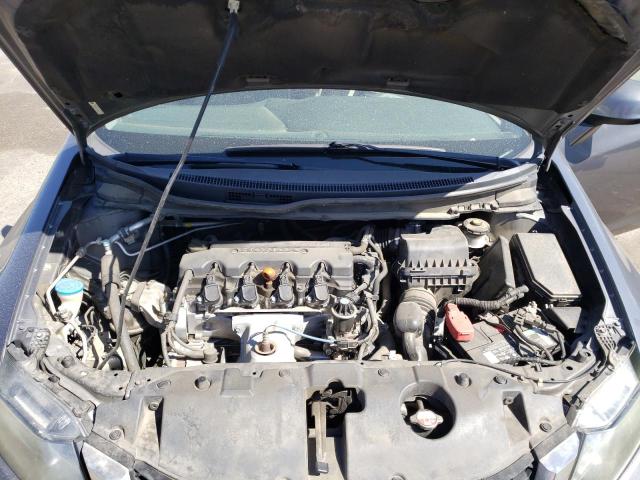 Photo 7 from auction – 2013 HONDA CIVIC EX with VIN 19XFB2F87DE252676