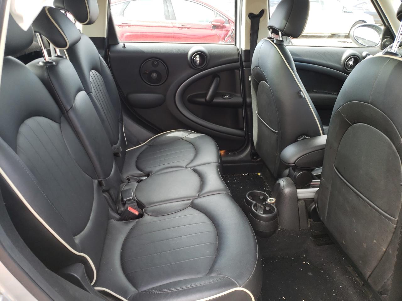 Zdjęcie 6 z aukcji – 2015 MINI COOPER S C z VIN WMWZC3C52FWT03310