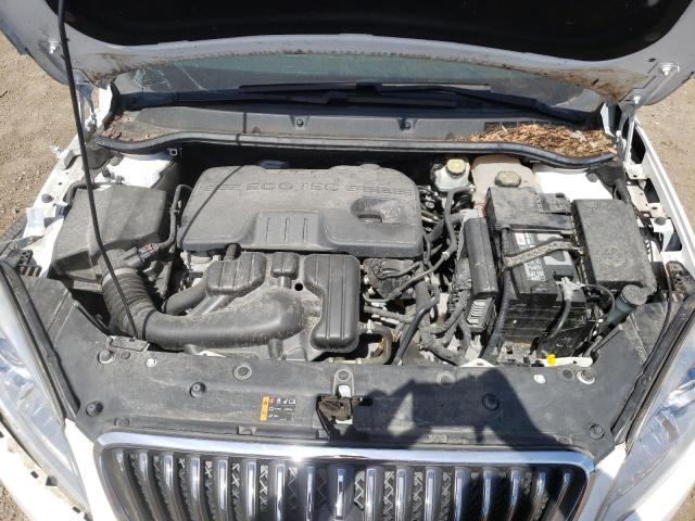 Photo 2 from auction – 2015 BUICK VERANO with VIN 1G4PP5SK2F4109062