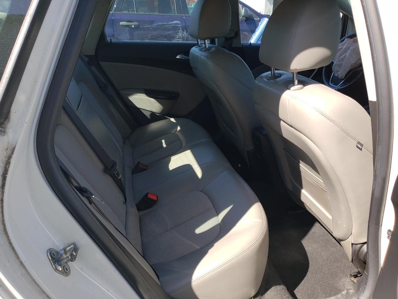 Photo 6 from auction – 2013 BUICK VERANO with VIN 1G4PP5SK0D4219198
