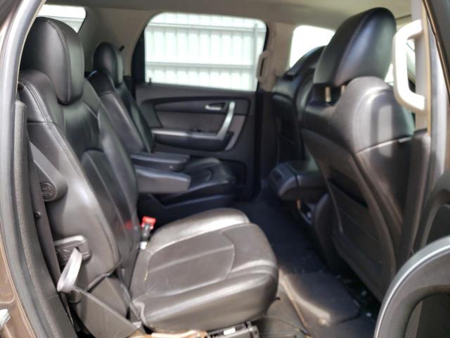 Photo 6 from auction – 2009 GMC ACADIA SLT with VIN 1GKER23D89J188039