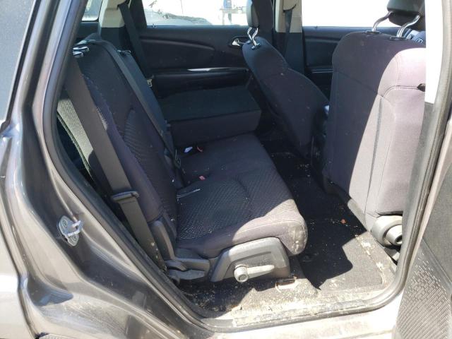 Photo 6 from auction – 2013 DODGE JOURNEY SE with VIN 3C4PDCABXDT509459