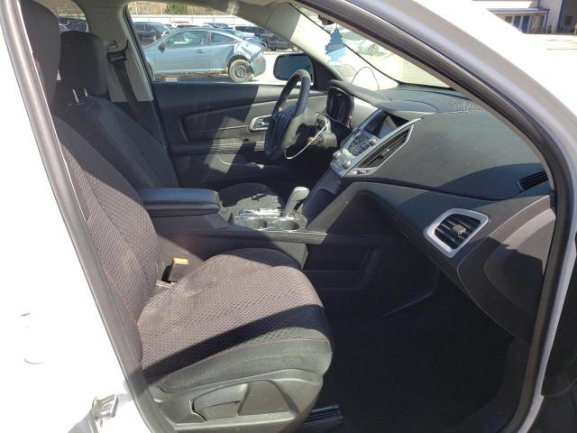 Photo 5 from auction – 2015 GMC TERRAIN SL with VIN 2GKALMEK8F6125894