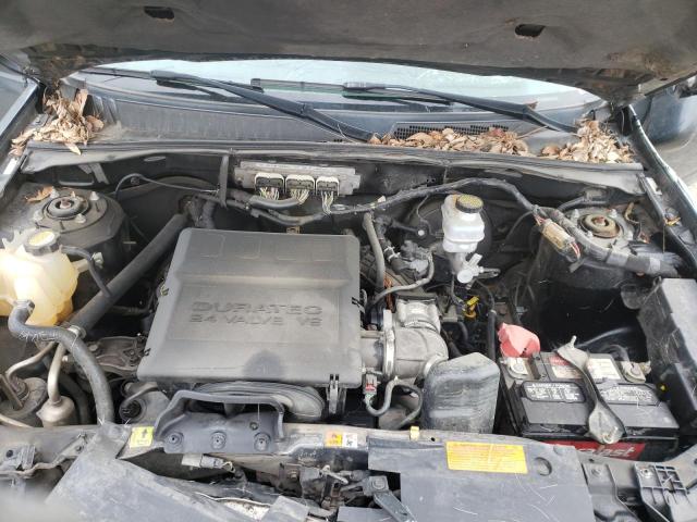 Photo 7 from auction – 2009 FORD ESCAPE LIM with VIN 1FMCU94G59KC64387