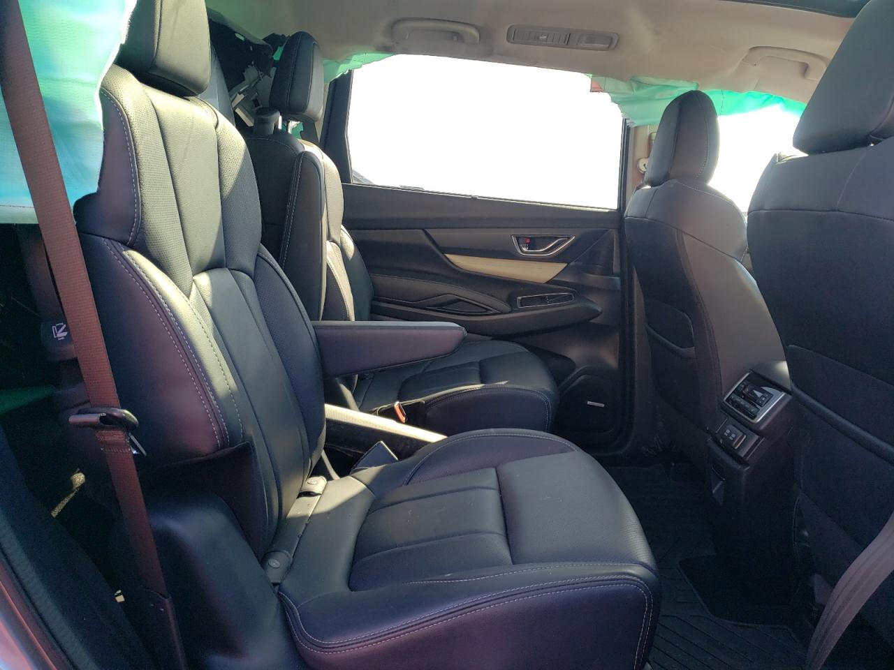 Photo 6 from auction – 2019 SUBARU ASCENT LIM with VIN 4S4WMAPD1K3449388