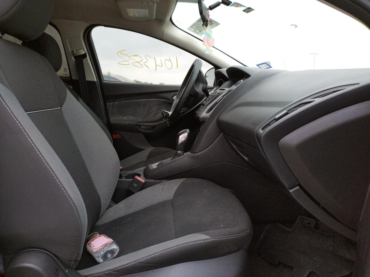 Photo 5 from auction – 2014 FORD FOCUS SE with VIN 1FADP3F24EL372203