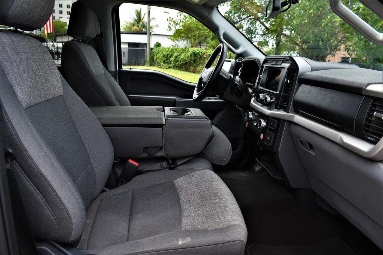 Photo 5 from auction – 2021 FORD F150 SUPER with VIN 1FTEW1C53MFA71486