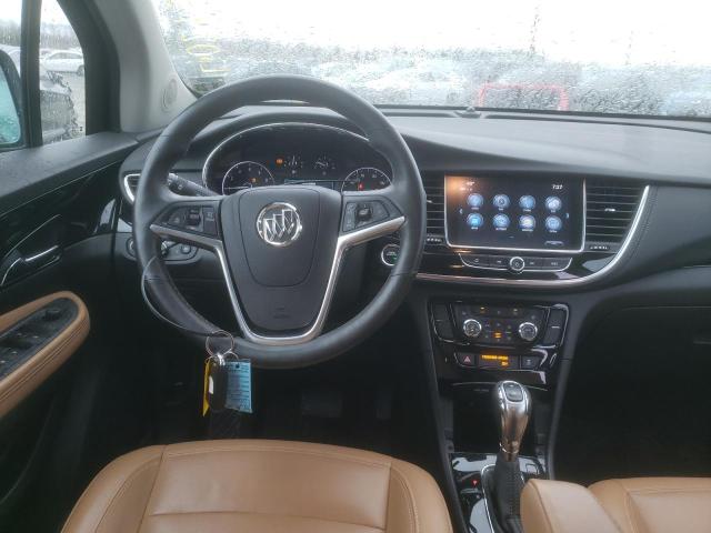 Photo 9 from auction – 2018 BUICK ENCORE ESS with VIN KL4CJCSB1JB656606