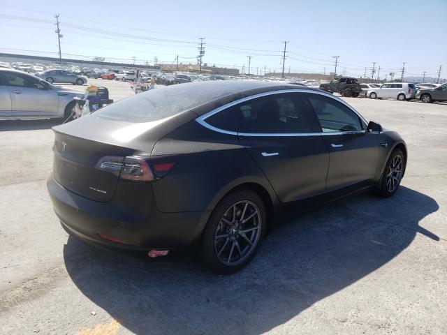 Photo 4 from auction – 2018 TESLA MODEL 3 with VIN 5YJ3E1EB2JF095985
