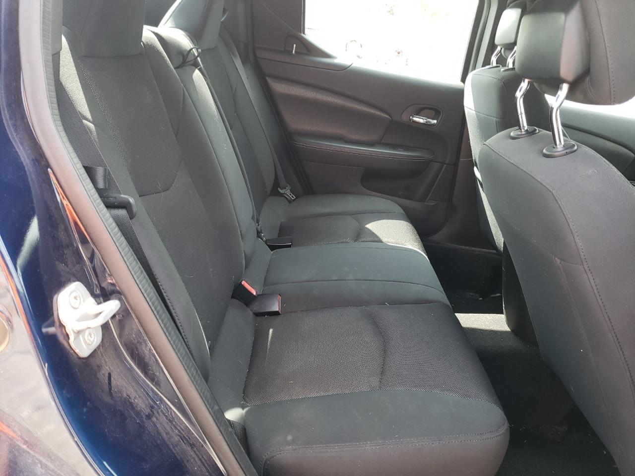 Photo 6 from auction – 2013 DODGE AVENGER SE with VIN 1C3CDZAG6DN749495
