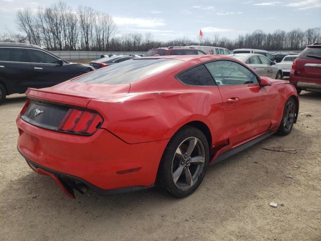 Photo 4 from auction – 2016 FORD MUSTANG with VIN 1FA6P8TH5G5252643