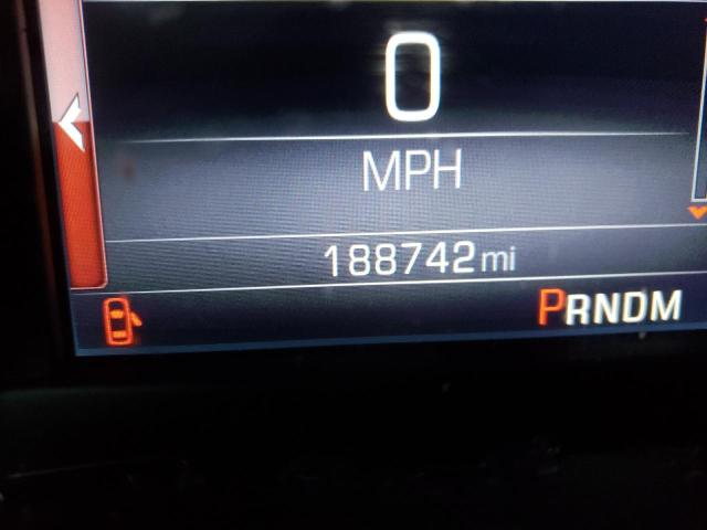 Photo 8 from auction – 2015 GMC SIERRA K25 with VIN 1GT12ZE8XFF102476