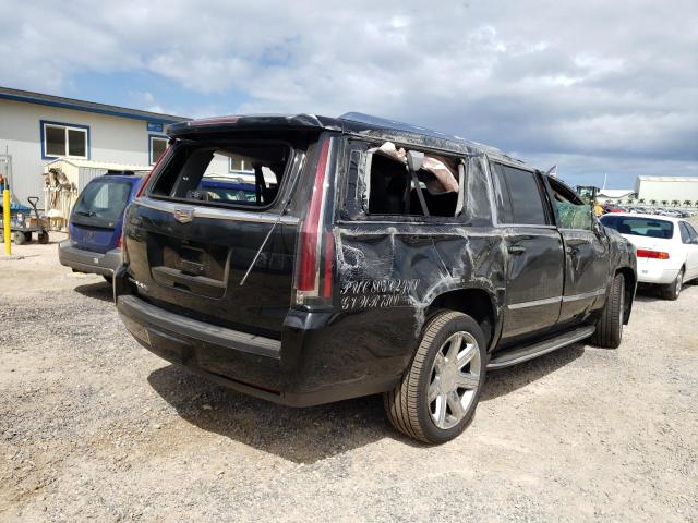 Photo 4 from auction – 2018 CADILLAC ESCALADE E with VIN 1GYS3HKJ9JR250512