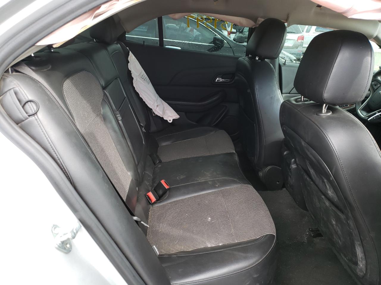 Photo 6 from auction – 2013 CHEVROLET MALIBU 1LT with VIN 1G11C5SA3DF164028