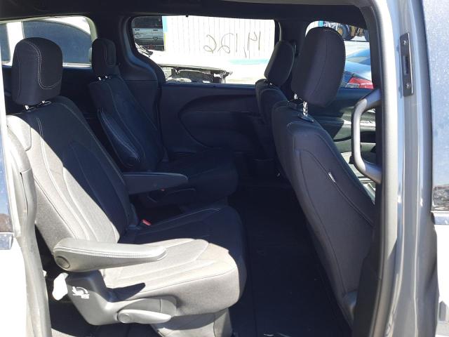 Photo 8 from auction – 2020 CHRYSLER PACIFICA T with VIN 2C4RC1FG9LR192828