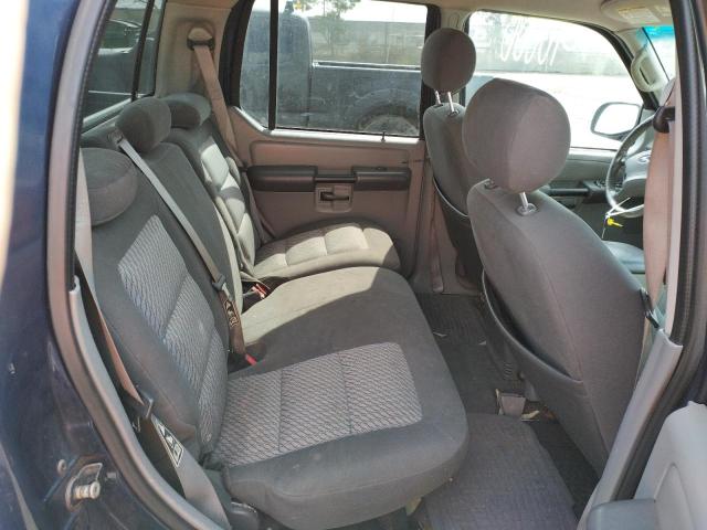 Photo 6 from auction – 2003 FORD EXPLORER S with VIN 1FMZU67E43UA59822