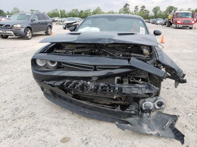 Photo 9 from auction – 2015 DODGE CHALLENGER with VIN 2C3CDZAT8FH733291