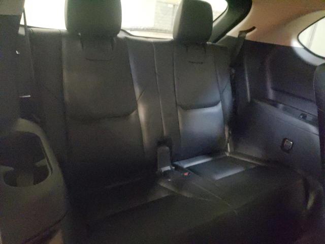 Photo 9 from auction – 2021 MAZDA CX-9 TOURI with VIN JM3TCBCY6M0451092