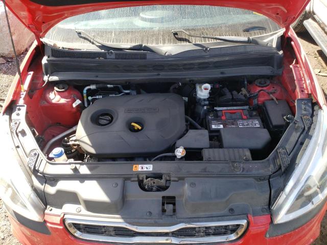 Photo 7 from auction – 2013 KIA SOUL + with VIN KNDJT2A64D7546792