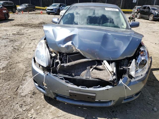 Photo 9 from auction – 2010 NISSAN ALTIMA BAS with VIN 1N4AL2AP8AN535154