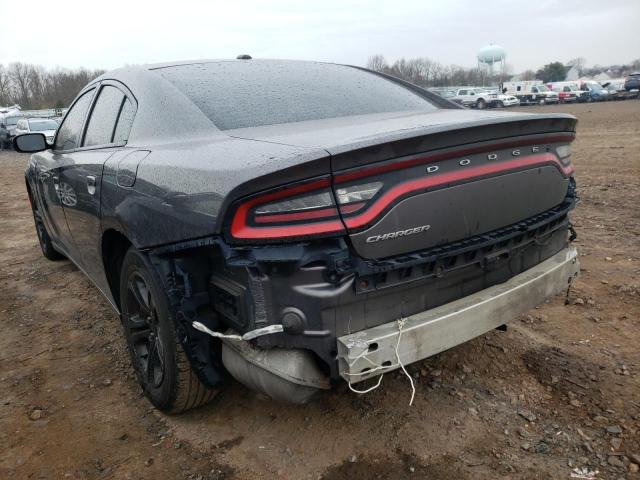 Photo 3 from auction – 2015 DODGE CHARGER SE with VIN 2C3CDXBGXFH768128