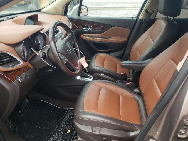 Photo 5 from auction – 2015 BUICK ENCORE with VIN KL4CJCSB7FB188274