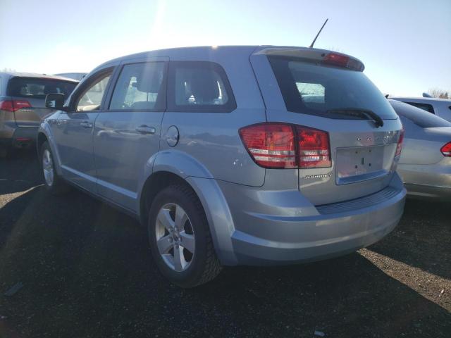 Photo 6 from auction – 2013 DODGE JOURNEY SE with VIN 3C4PDCAB9DT715419