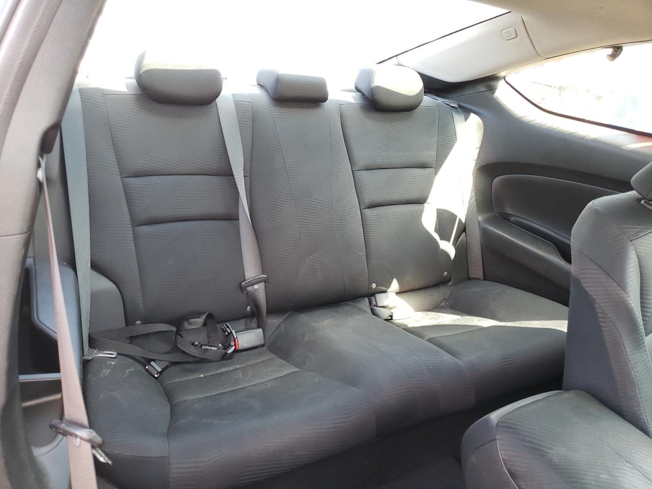 Photo 6 from auction – 2014 HONDA ACCORD LX- with VIN 1HGCT1B36EA010195