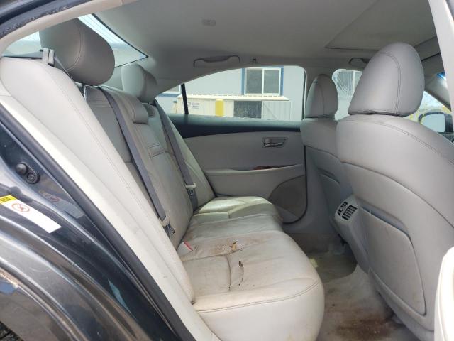 Photo 6 from auction – 2007 LEXUS ES 350 with VIN JTHBJ46G872096362