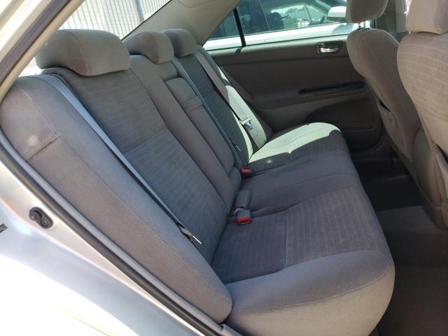 Photo 6 from auction – 2005 TOYOTA CAMRY LE with VIN 4T1BE32K75U008523